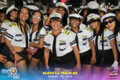 Bloco Lá Vem Eles